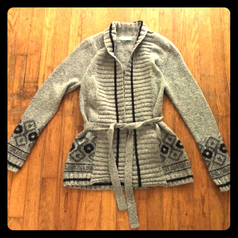 Maurices Sweater